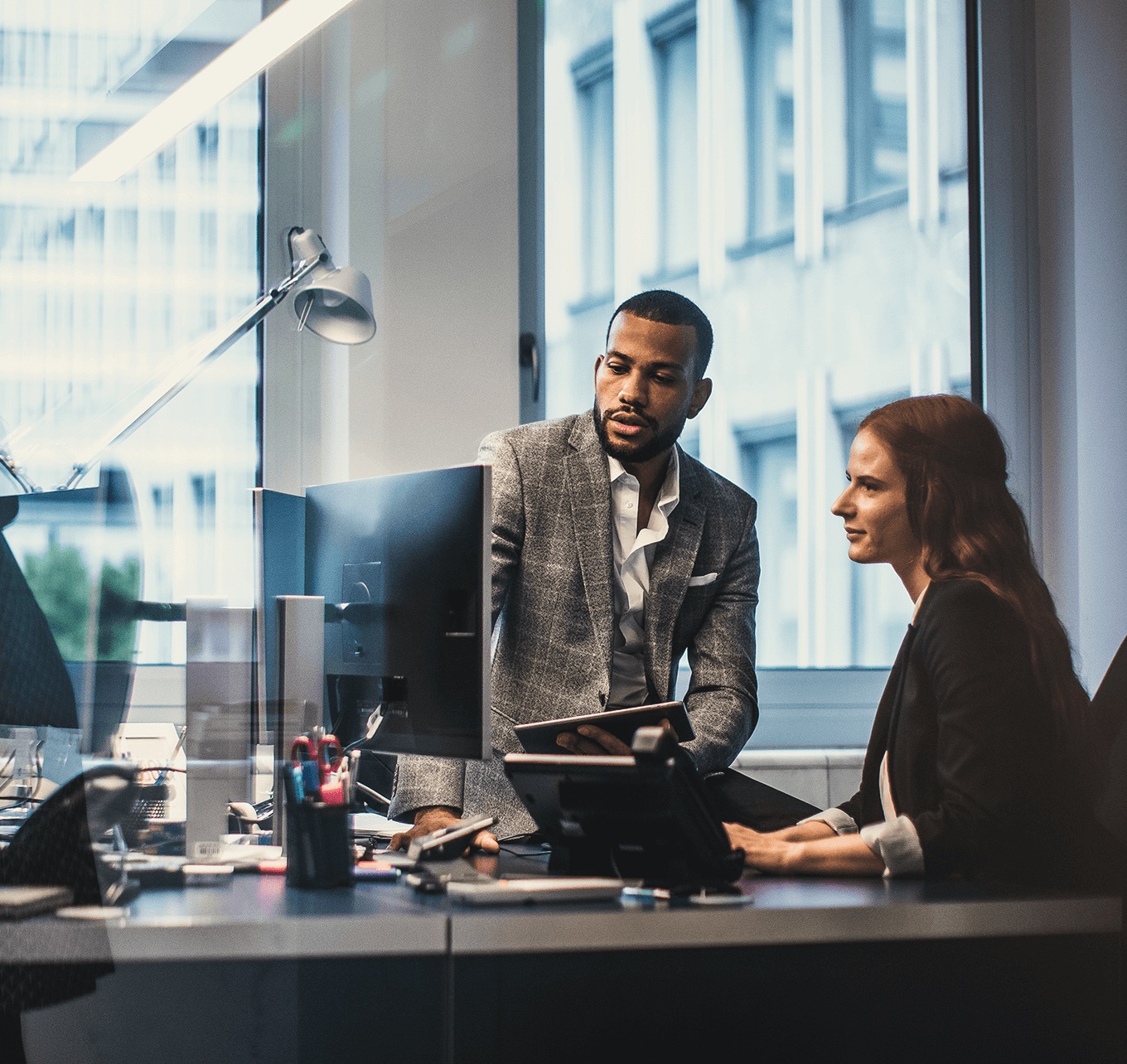 Envestnet Workplace